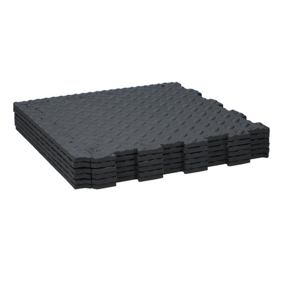 Set de tapis de sol Black+Decker