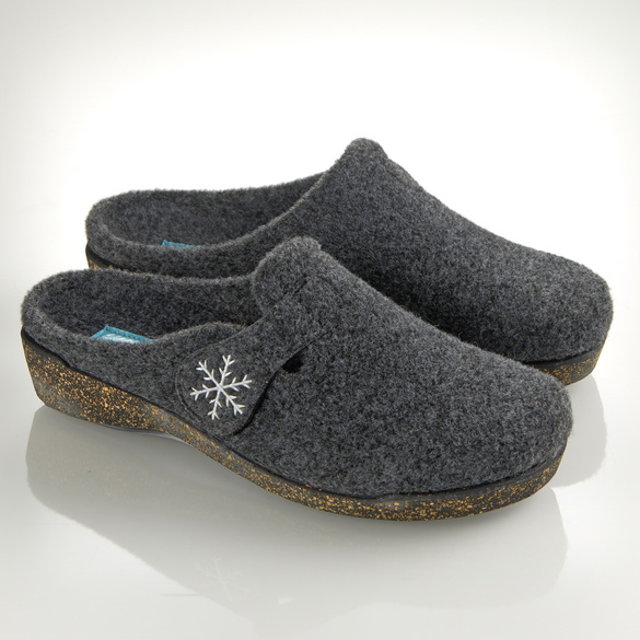 Sabot Feli Almadia anthracite
