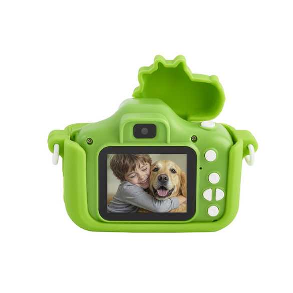Appareil photo numérique « Dino » pour enfants