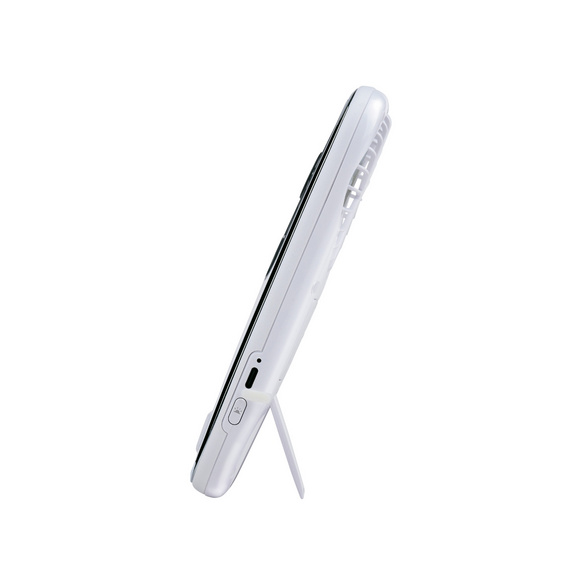 Ventilateur avec brumisateur Lifetime Air