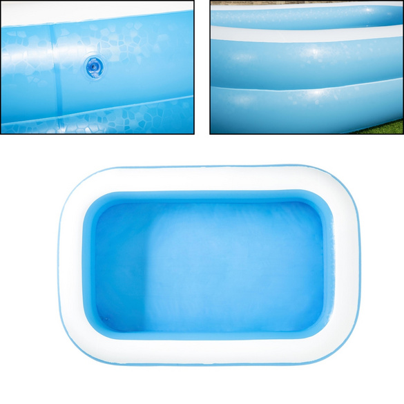 Piscine gonflable Bestway