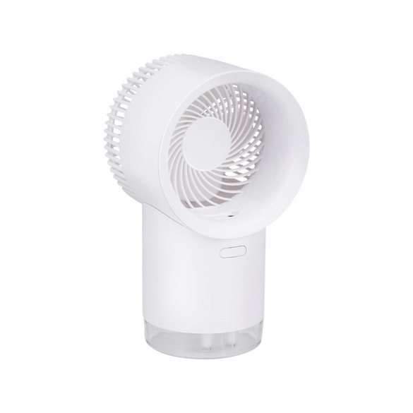 Ventilateur à brume d'eau avec batterie Lifetime Air