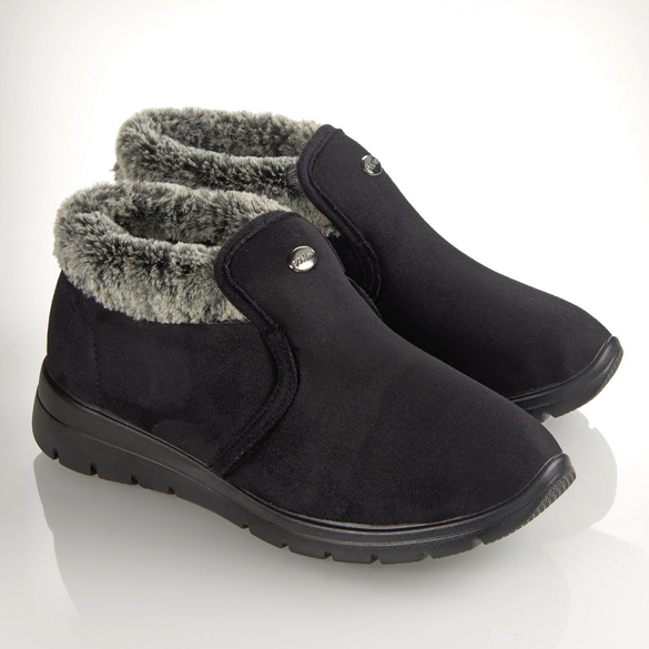 Bottines Juliane noir