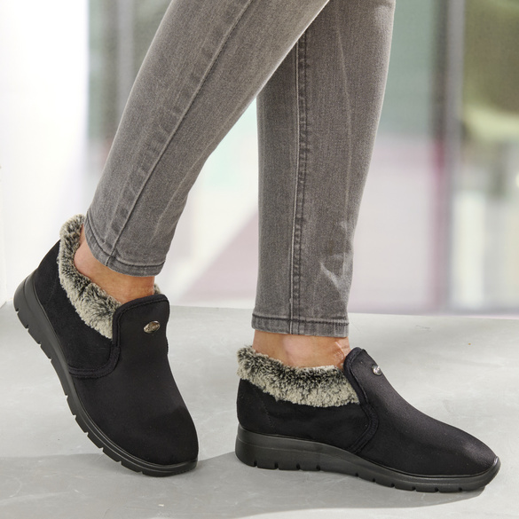 Bottines Juliane noir