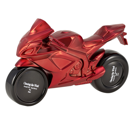 Eau de parfum pour homme « Grand Prix »