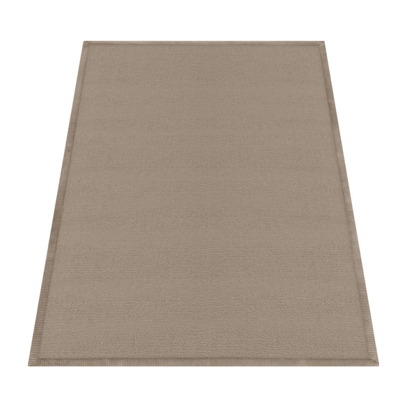 Tapis ras du sol TATAMI 475 Beige Rectangulaire Paco Home