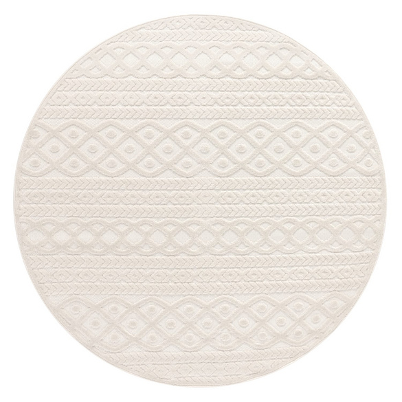 Tapis rond COTTON 231 Paco Home