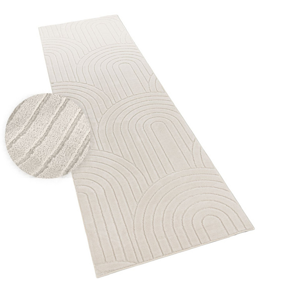 Tapis Paco Home TOKIO 471 crème