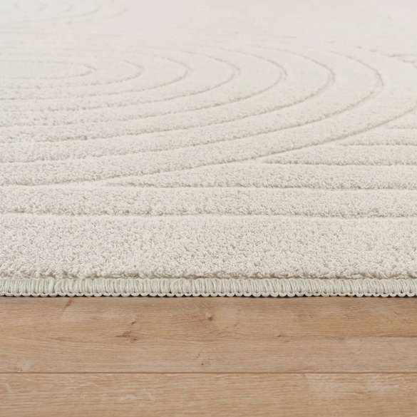 Tapis Paco Home TOKIO 471 crème