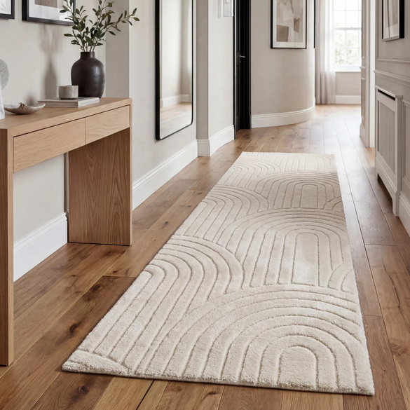 Tapis Paco Home TOKIO 471 crème