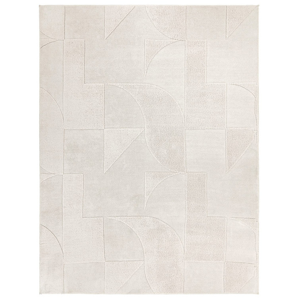 Tapis Paco Home TOKIO 472 Crème