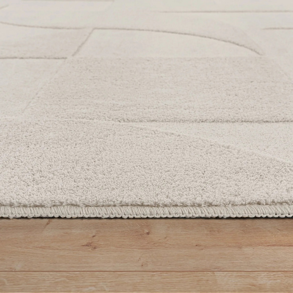 Tapis Paco Home TOKIO 472 Crème