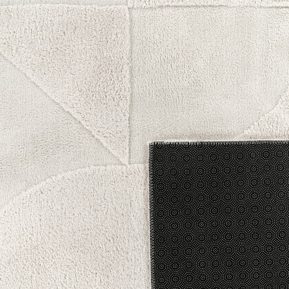 Tapis Paco Home TOKIO 472 Crème