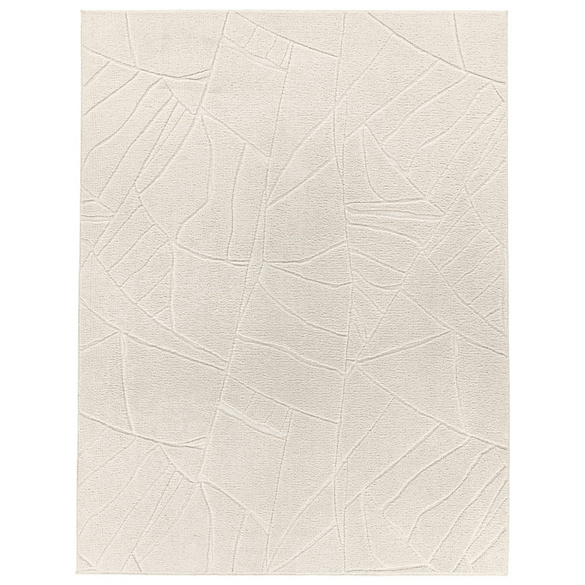 Tapis Paco Home TOKIO 474 Crème