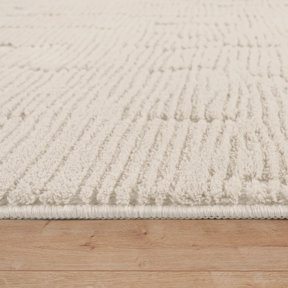 Tapis Paco Home TOKIO 475 Crème