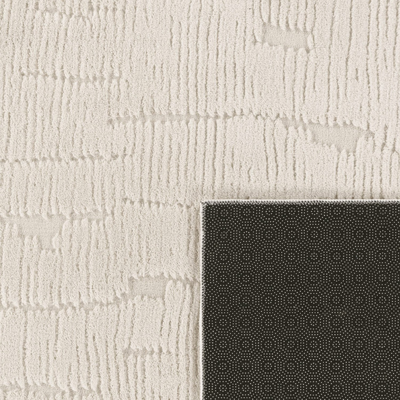 Tapis Paco Home TOKIO 475 Crème