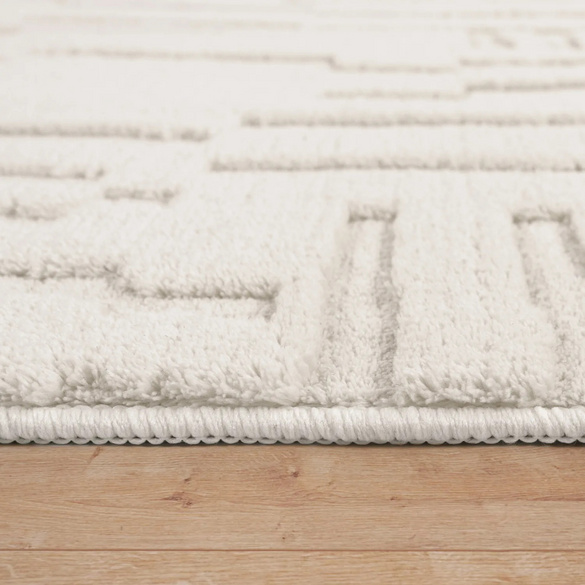 Tapis Paco Home TOKIO 476 Crème