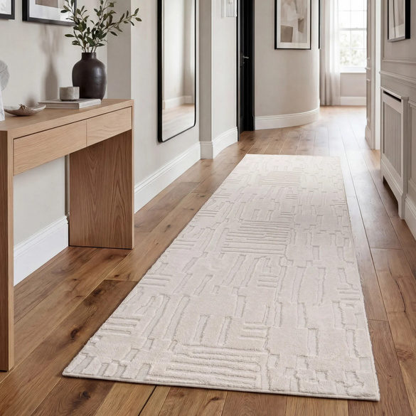 Tapis Paco Home TOKIO 476 Crème