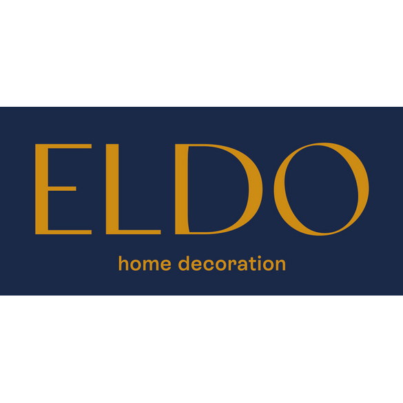 Pomme LED, rouge Eldo