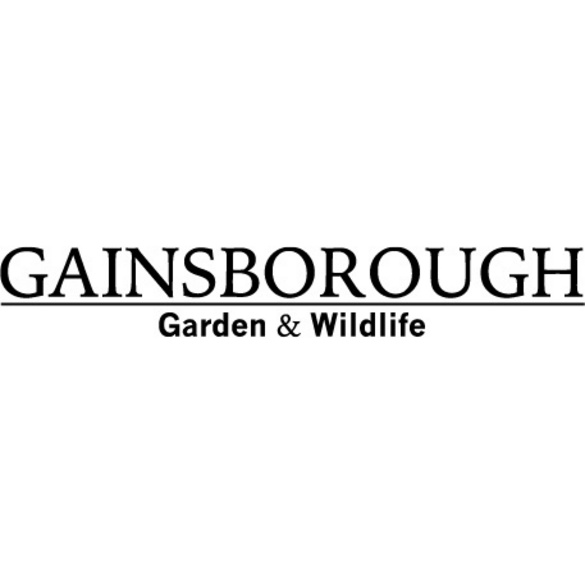 Mangeoire pour oiseaux solaire Gainsborough