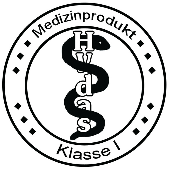 Slip de protection Hydas