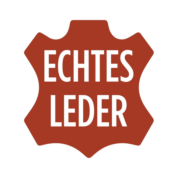 Sac en cuir Patchwork, marine