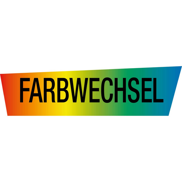 Guirlande lumineuse solaire 10 "Papillons"