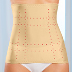 Gaine infrarouge ventre plat