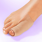 Bande spéciale orteil