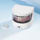 Nettoyeur pour dentier