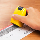 Tampon protecteur de données