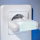 Veilleuse économique