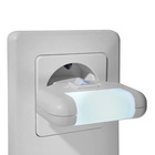 Veilleuse économique