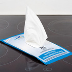 Lingettes nettoyantes pour four, 20 pièces