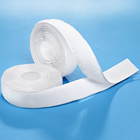 Lot de 2 rouleaux de bande auto-agrippante