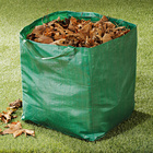 Sac de jardinage en plastique
