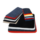 Lot de 18 pièces à repasser