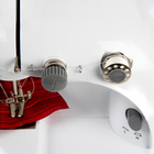 Mini-machine à coudre