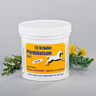 Baume aux 10 plantes