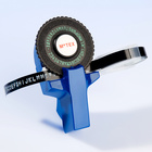 Étiqueteuse + 2 m ruban