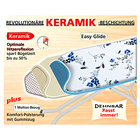 Housse de table à repasser universelle Fleurs bleues Wenko