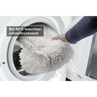 Tapis ultra-doux, crème