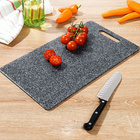 Planche à découper, coloris granit