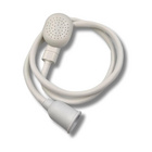 Douchette pour lavabo, blanc