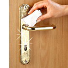 Ouate à polir, 100 g