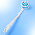 Applicateur de crème pour le dos et le corps