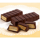 Lot de 2 gâteaux Biscuits