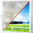 Nettoyant pour vitres nano