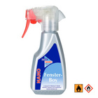 Nettoyant pour vitres nano