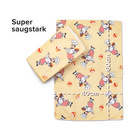 Torchons en microfibre Chef de cuisine, lot de 6